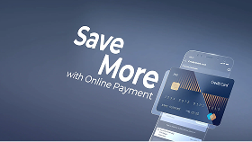 Save up to 20% on your broadband recharge!