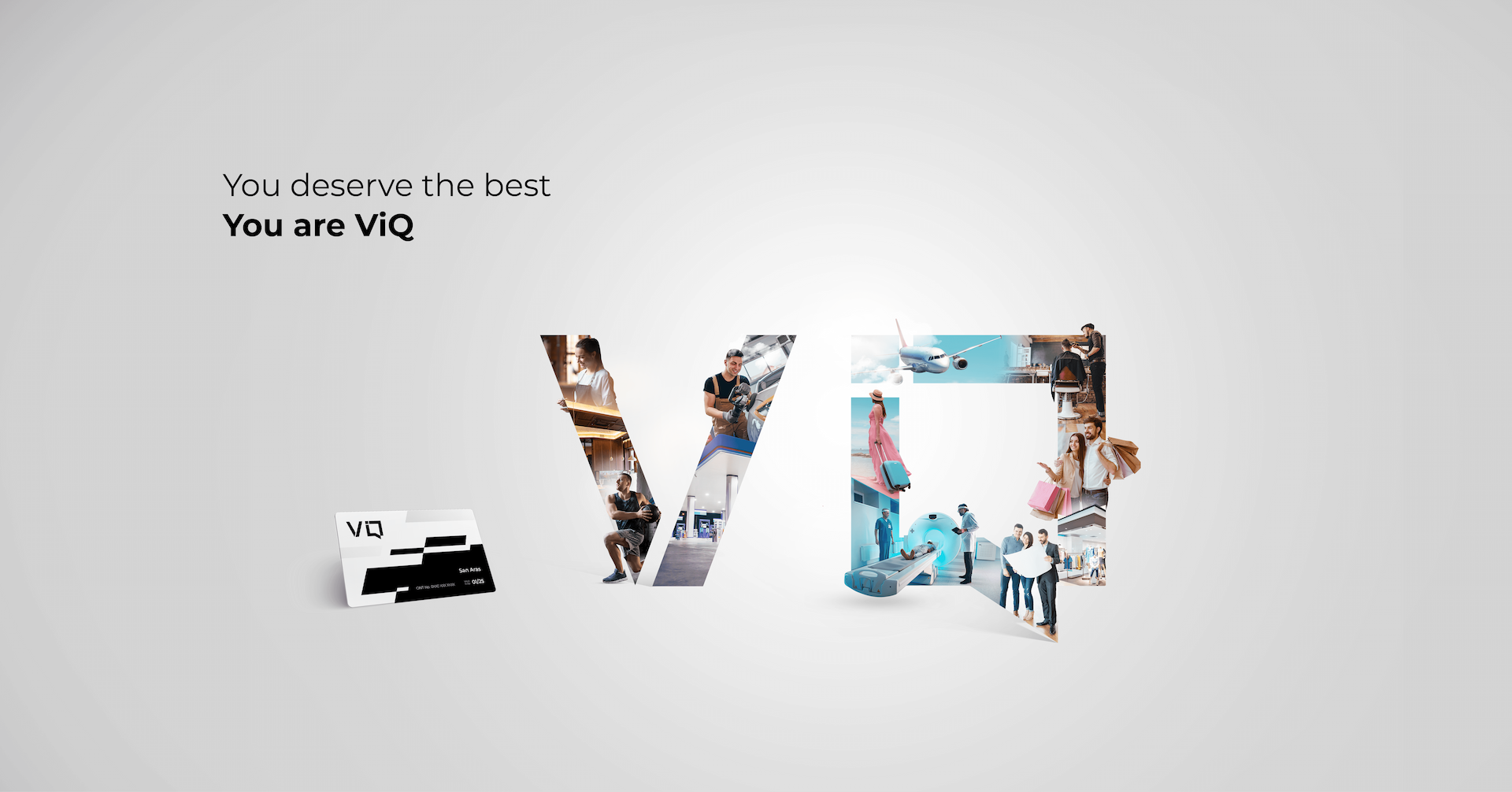 Home - iQ Online
