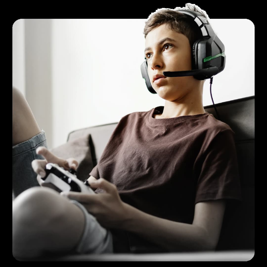 Welcome to iQ Online, your gateway to seamless broadband